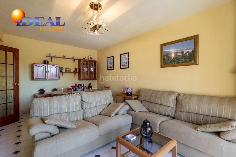 Foto f7afc07b-b6bf-4893-b3db-0f6b53ff10da. Etagenwohnung mit parking in Velilla - Velilla Taramay Almuñécar