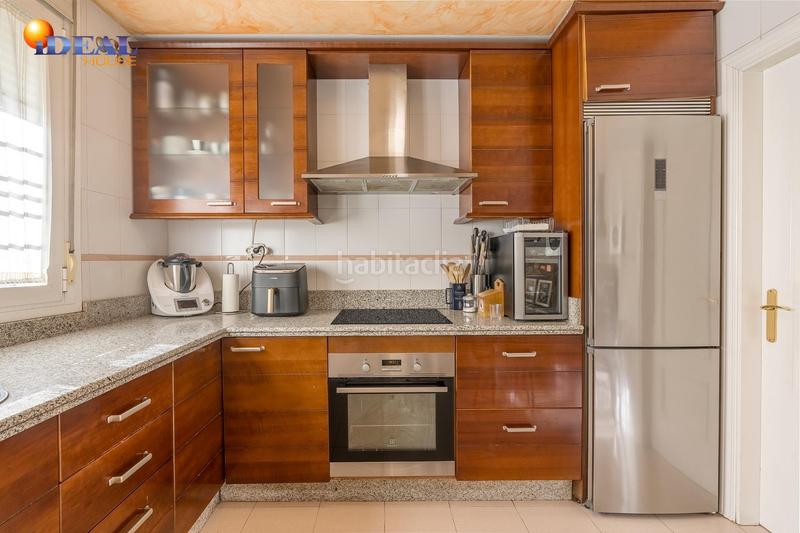 Foto 0f130c3d-13d3-470d-bf60-d4ddbc35c8d3. Reihenhaus mit heizung parking in San Miguel Armilla