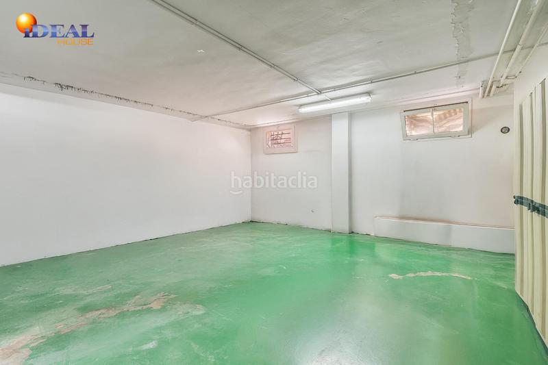 Foto 0f9479ae-709a-4837-b56d-368ed49eec55. Reihenhaus mit heizung parking in San Miguel Armilla