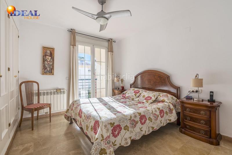 Foto 3639548b-591b-40ac-8a24-b5646fc518e2. Reihenhaus mit heizung parking in San Miguel Armilla