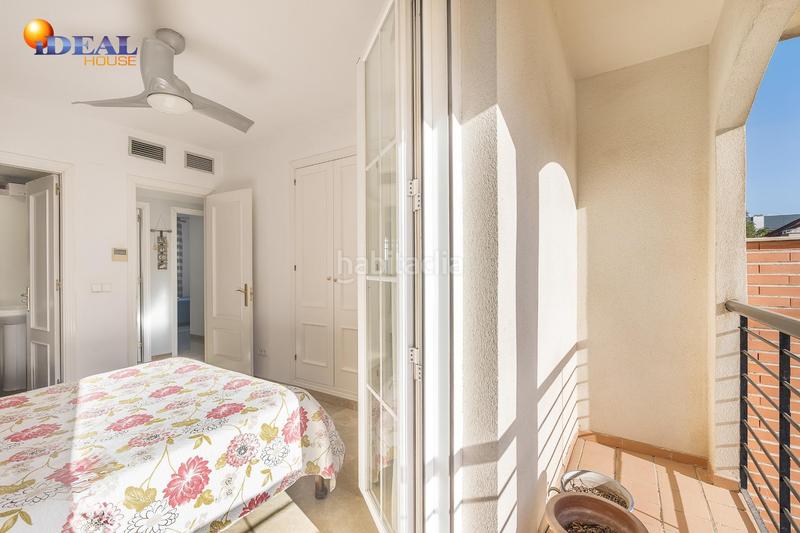 Foto c94960fa-bc0a-43c7-b5d2-21ac4cec4a5e. Reihenhaus mit heizung parking in San Miguel Armilla