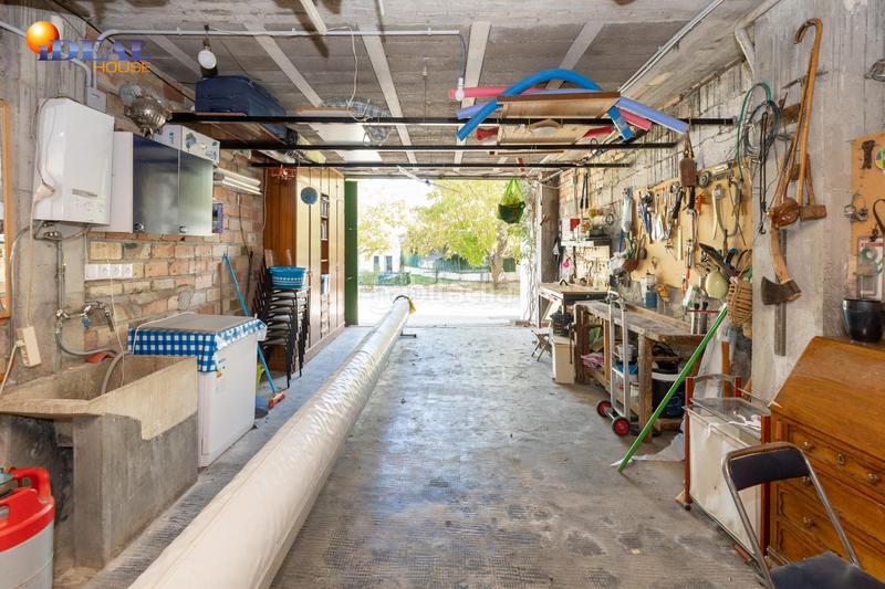 Foto 56c69727-acc9-4011-8f2d-a4852f3c3a8f. Xalet a calle de emilio muñoz 45 a Dílar