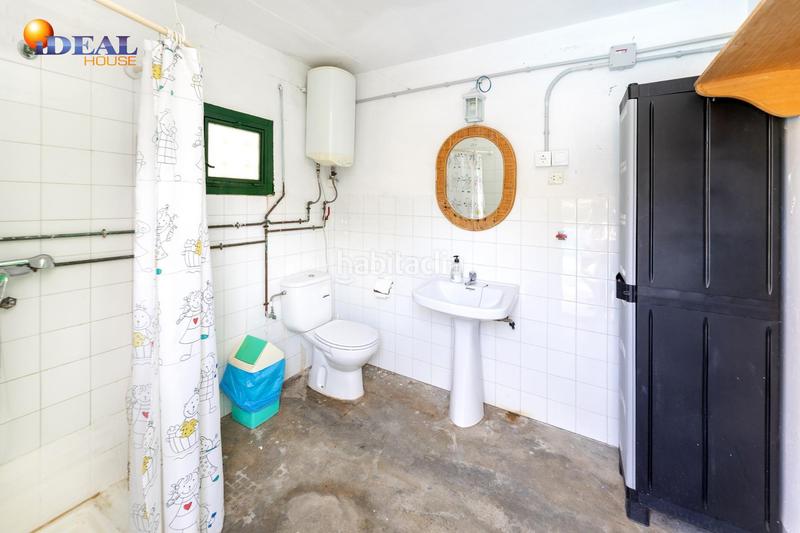 Foto 7f9e28ad-c245-413b-9daf-dba2372e6c95. Xalet a calle de emilio muñoz 45 a Dílar