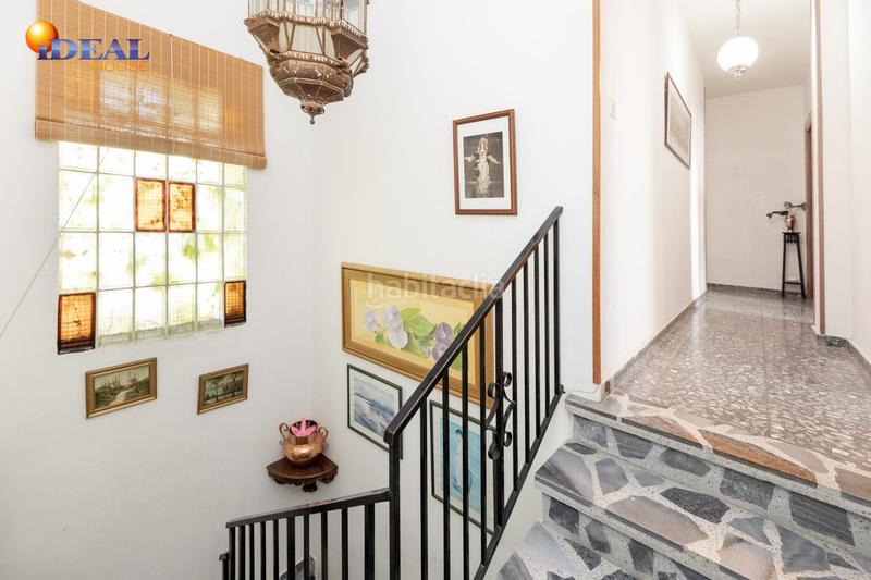 Foto 97493379-9575-4121-acb5-784916246ffb. Xalet a calle de emilio muñoz 45 a Dílar