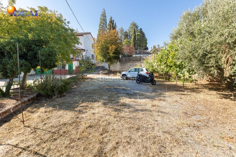 Foto 9a5ee1d6-149c-430c-9faf-8ff901294131. Xalet a calle de emilio muñoz 45 a Dílar