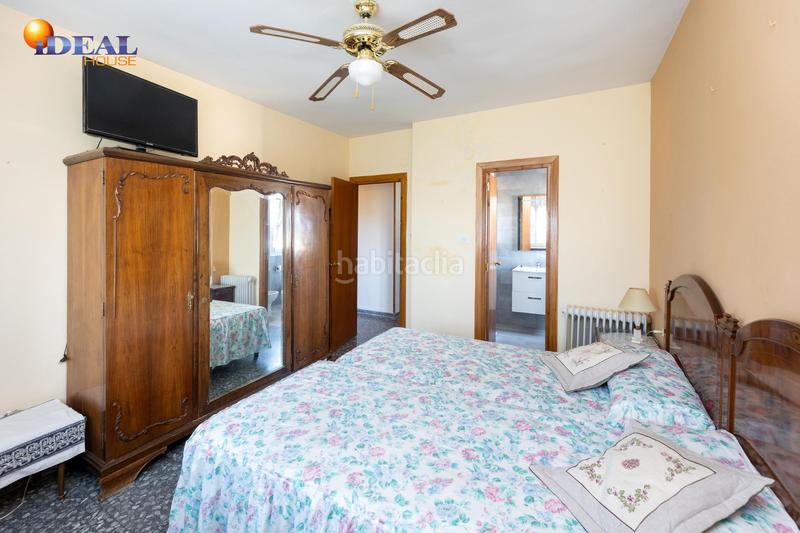 Foto a8a4e839-5078-44ac-b049-4e0e2f6affd6. Xalet a calle de emilio muñoz 45 a Dílar