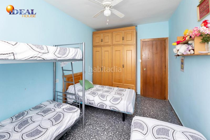 Foto b440e027-d8fc-424a-b23a-2b1e07c64bc9. Xalet a calle de emilio muñoz 45 a Dílar