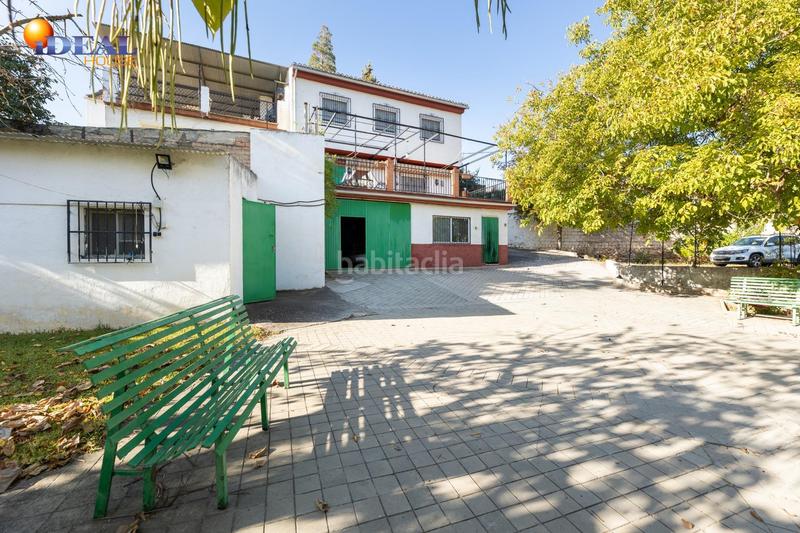 Foto b56110c3-f5eb-4ca5-917c-fde385c4cc94. Xalet a calle de emilio muñoz 45 a Dílar