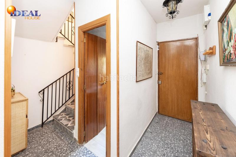 Foto fc97d11b-6cef-43de-8b3b-74ac7221fa96. Xalet a calle de emilio muñoz 45 a Dílar