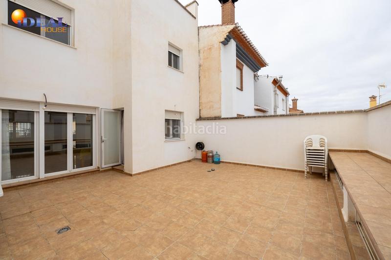 Foto 04ab8412-bf5d-40ea-b7cd-ab1dc645e70d. Casa adossada amb aparcament a Ogíjares