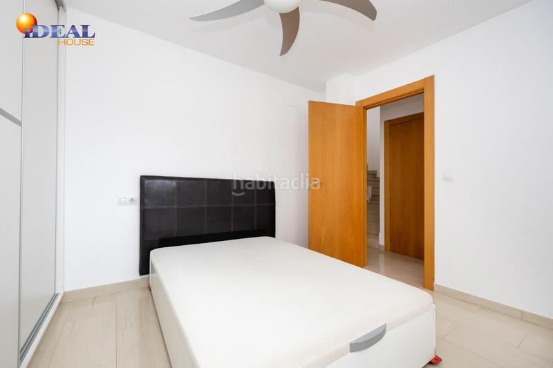 Foto 0aabe7e5-c737-4793-8229-cad23c56f4c1. Casa adossada amb aparcament a Ogíjares