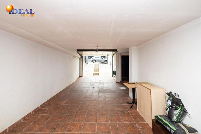 Foto 494ba6c6-cece-484b-8004-2fbe1c5ad684. Casa adossada amb aparcament a Ogíjares