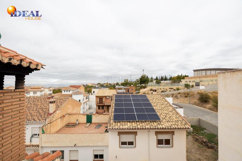 Foto 5098b53a-bed6-4fef-ab8f-4d441ef7bd77. Casa adossada amb aparcament a Ogíjares