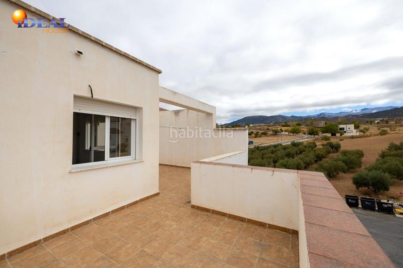 Foto 82199dd4-18c3-4a44-ab19-b882031309e3. Casa adossada amb aparcament a Ogíjares