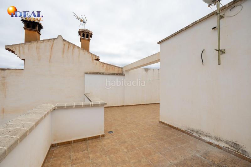 Foto b70e7171-1af5-4a8d-8caf-14d3a9cc47af. Casa adossada amb aparcament a Ogíjares