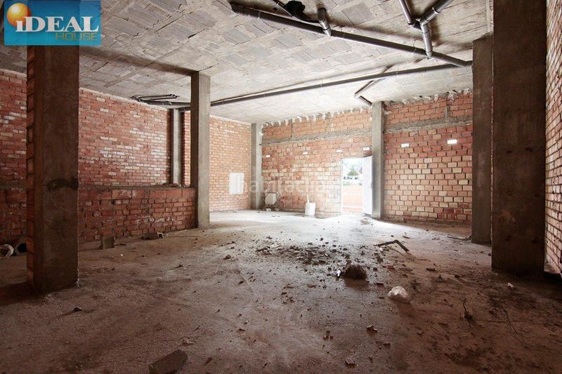 Foto 23966a44-258f-4b6e-9650-595b20ff4f87. Locale commerciale in San Antón Armilla