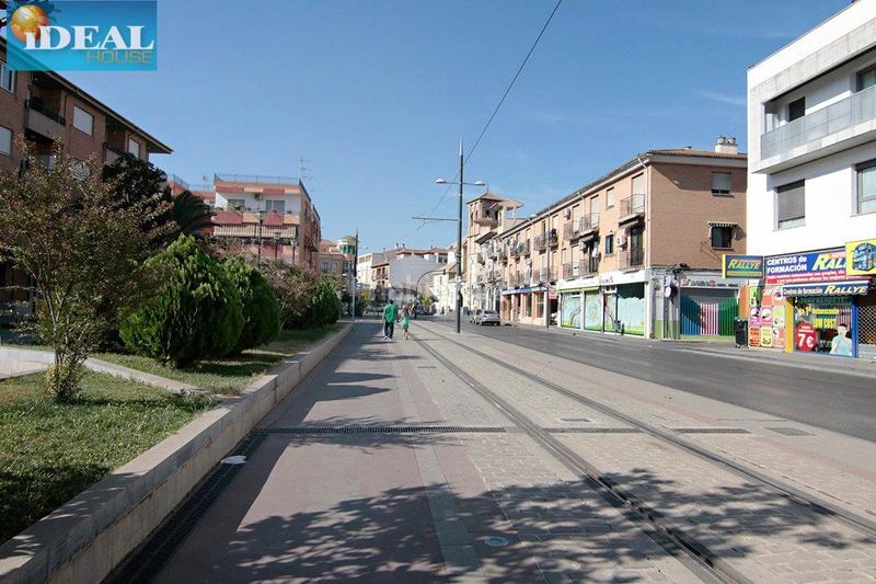 Foto 4b2ac90f-91a5-480a-a39d-b98a9ccb87b7. Locale commerciale in San Antón Armilla