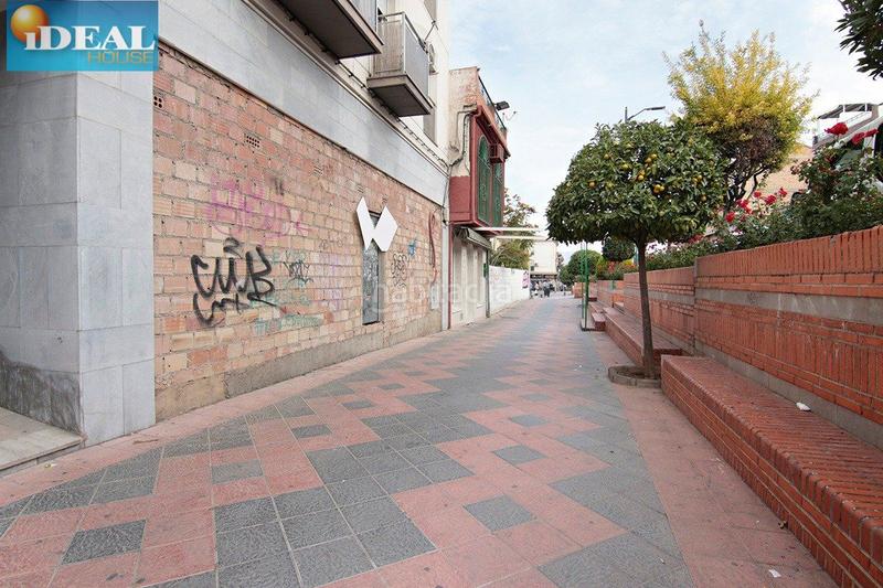 Foto 4dae70d5-3192-4025-965a-e6230a532ca4. Locale commerciale in San Antón Armilla