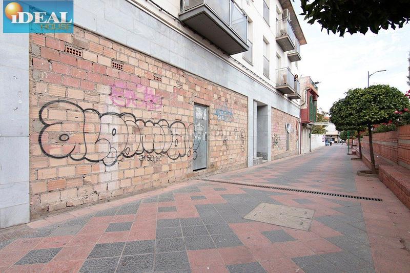 Foto d467b083-5435-49a0-90f1-c7966ac64fc6. Locale commerciale in San Antón Armilla