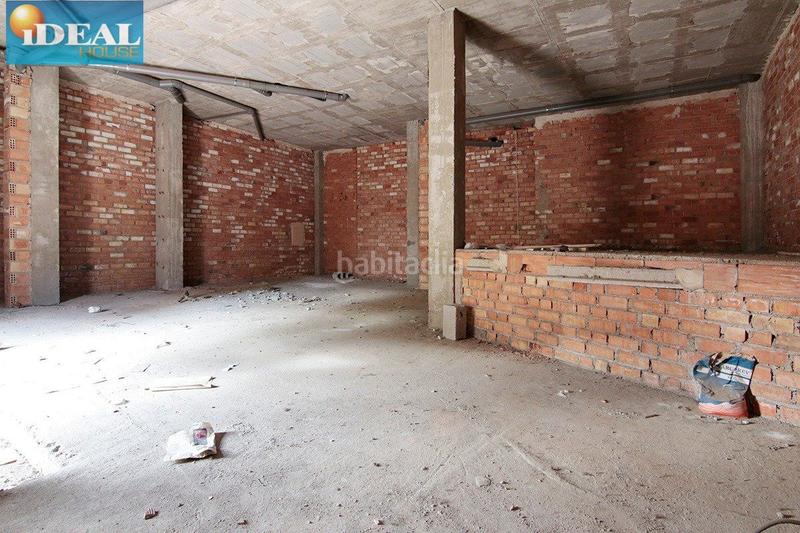 Foto d4966844-2d2d-45fe-92ba-9f8d4dc01abf. Locale commerciale in San Antón Armilla