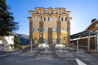 Monolocale in Calle solynieve 201