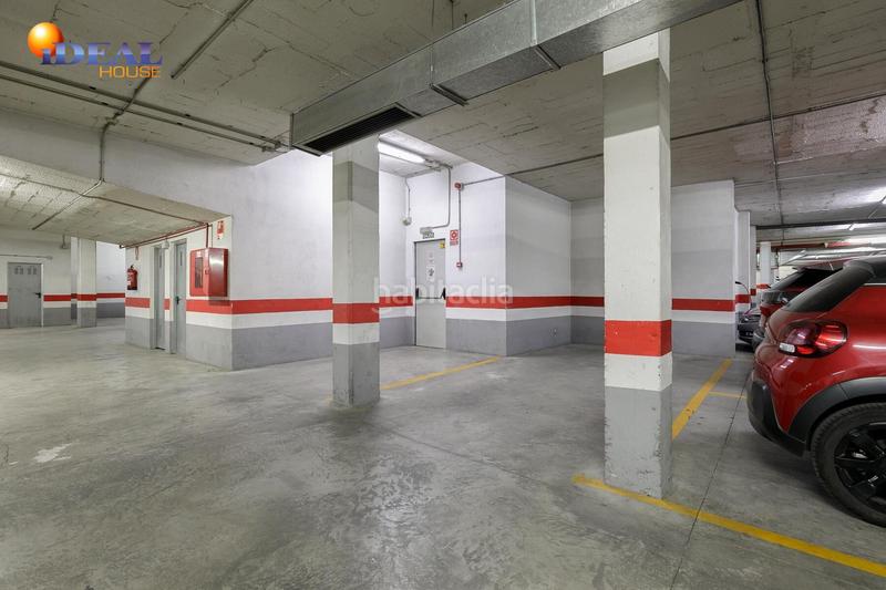 Foto 1ab4f890-f3df-4091-a5b2-f4f9acad6554. Dachwohnung mit heizung parking in San Miguel Armilla