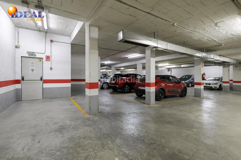 Foto 2f2090e8-772f-4402-8de3-d741e15b9886. Dachwohnung mit heizung parking in San Miguel Armilla