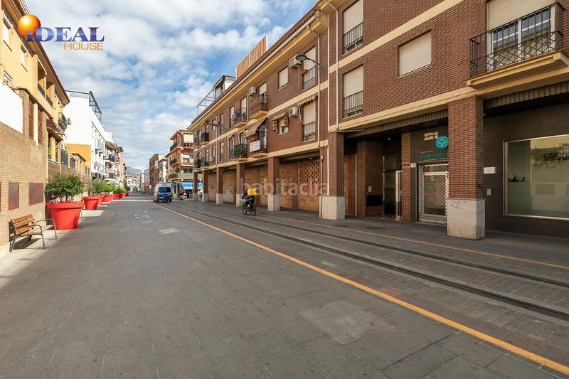 Foto ae7dd4c8-2214-499e-b2d8-38938b188c82. Dachwohnung mit heizung parking in San Miguel Armilla