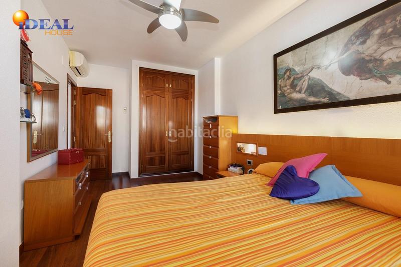 Foto c1894164-1b48-4515-8f54-f43da632b7d9. Dachwohnung mit heizung parking in San Miguel Armilla