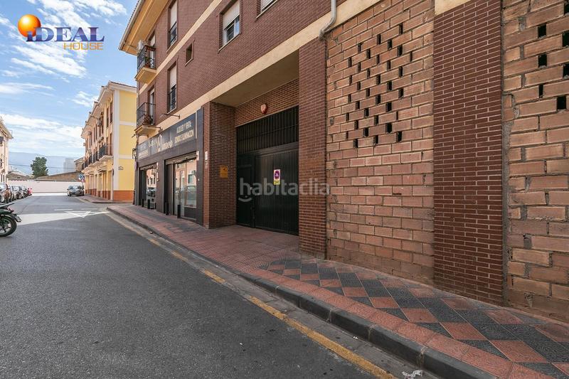 Foto f62a3b00-5934-4dd8-8666-8916f257d31c. Dachwohnung mit heizung parking in San Miguel Armilla