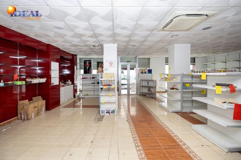 Foto 08be86f1-4ea2-4de3-b524-906ff467cee1. Local comercial a Santa Fe