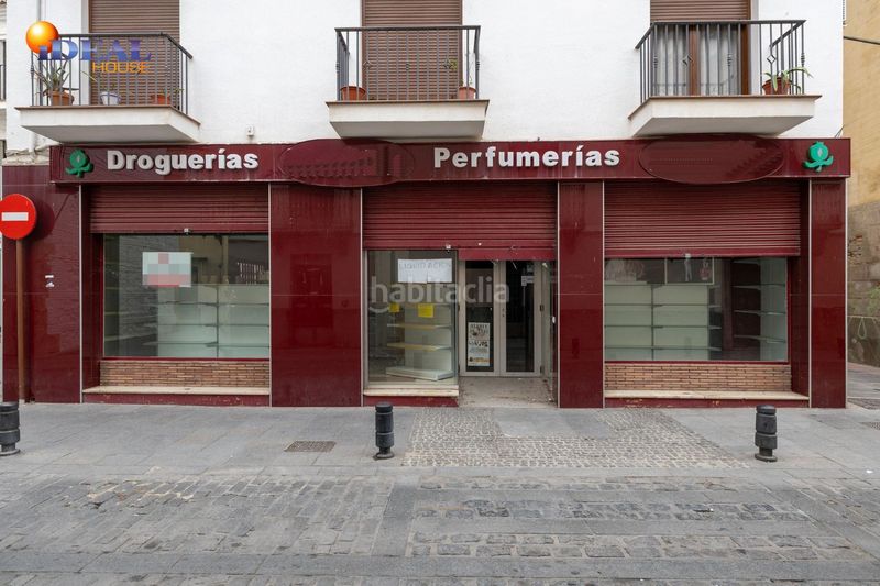 Foto 0ccd9da7-5742-40ab-ae17-0bb4f3d344a0. Local comercial a Santa Fe