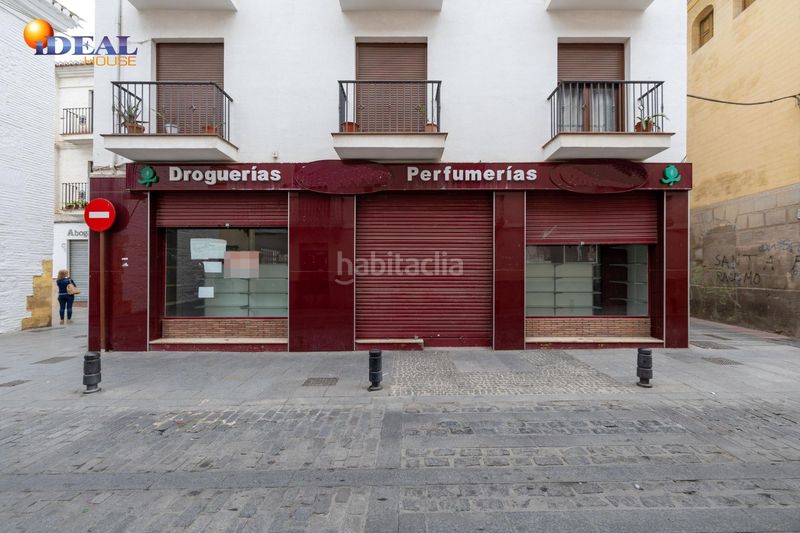 Foto 12680db5-74d7-4cb5-8751-ec6b7c37f97b. Local comercial a Santa Fe