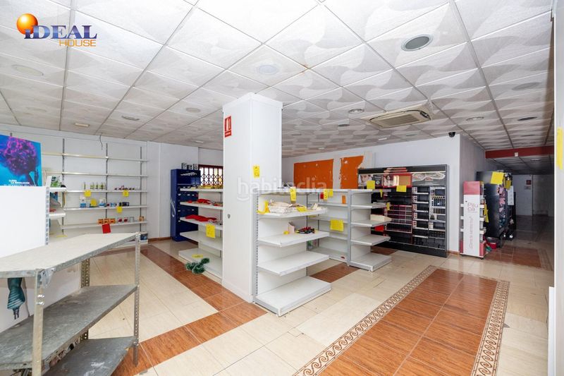 Foto 395d8333-0f62-4fb7-a981-034bfd6fe48a. Local comercial a Santa Fe