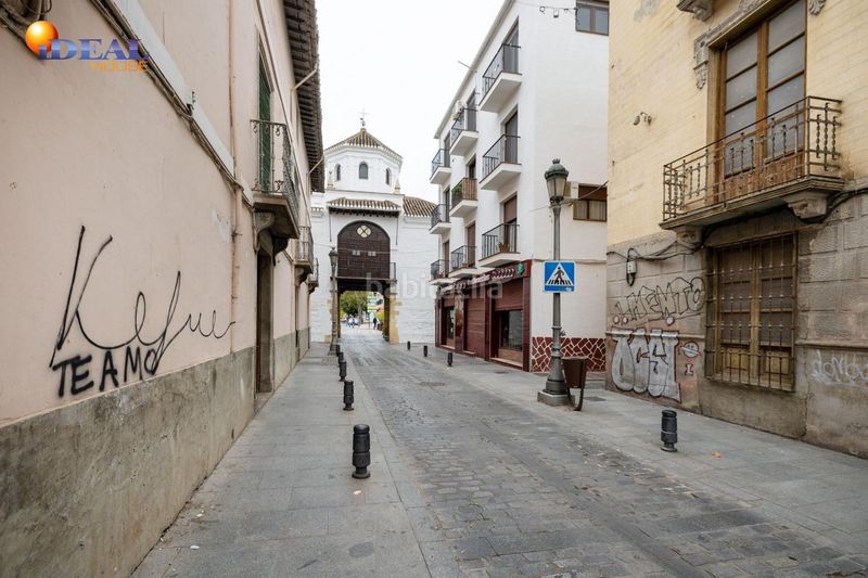 Foto 4b0fc28e-42ce-43b3-ac13-884455b420f8. Local comercial a Santa Fe