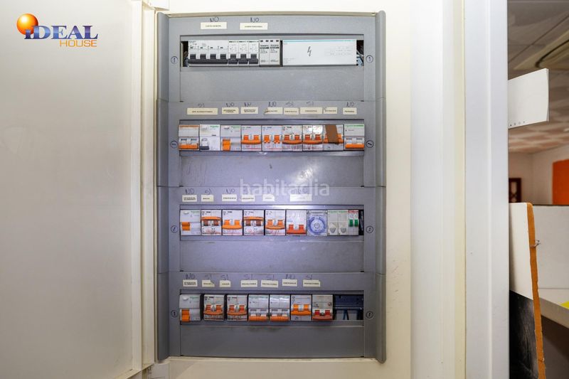 Foto 6cf0330a-3755-4bb5-abdb-b85285218557. Local comercial a Santa Fe