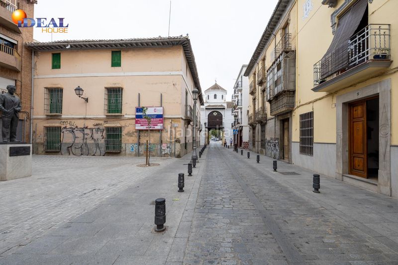 Foto 7abf9be9-57df-456c-a41f-05e19bbc6025. Local comercial a Santa Fe