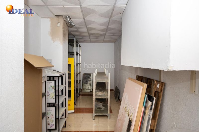 Foto b1dacbbb-1c33-4700-9712-89515d8977c3. Local comercial a Santa Fe