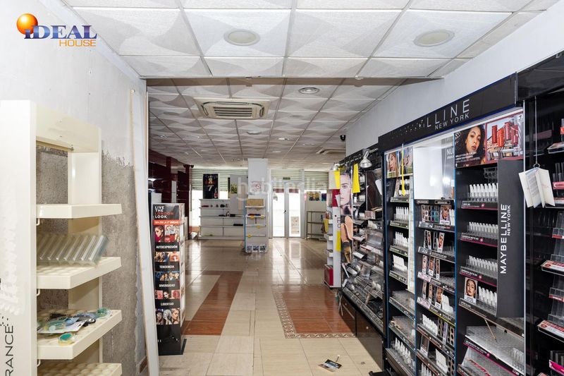 Foto bdef7db7-1f52-4f2b-82ea-383bbb3920f6. Local comercial a Santa Fe