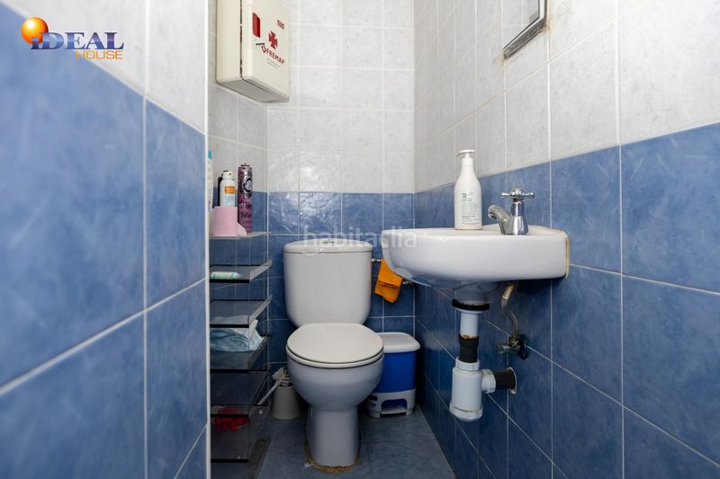 Foto ea5a9e33-b8a9-44e2-ad30-11a06a3f8fdf. Local comercial a Santa Fe