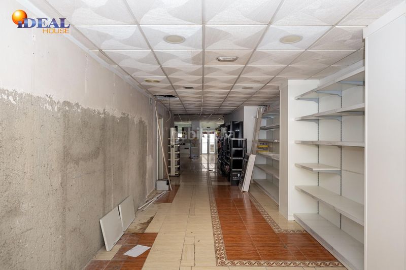 Foto ec92d396-8669-43f7-a2f8-11133b30a5ee. Local comercial a Santa Fe