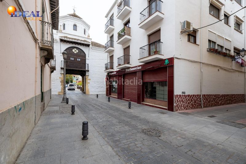 Foto ee7ca3eb-b2b9-4580-93fc-04e89f4cf57a. Local comercial a Santa Fe