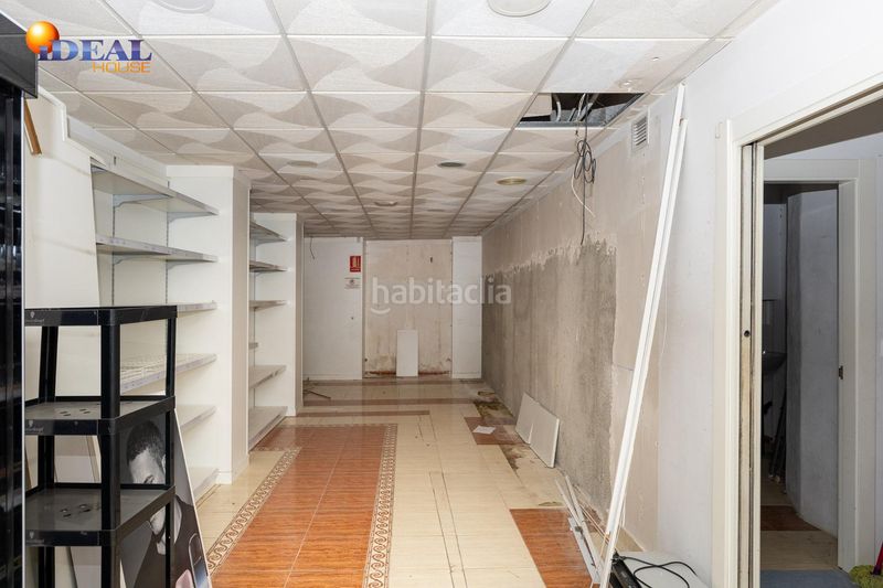 Foto fde968ea-e135-43d4-b331-e44d4339aac7. Local comercial a Santa Fe