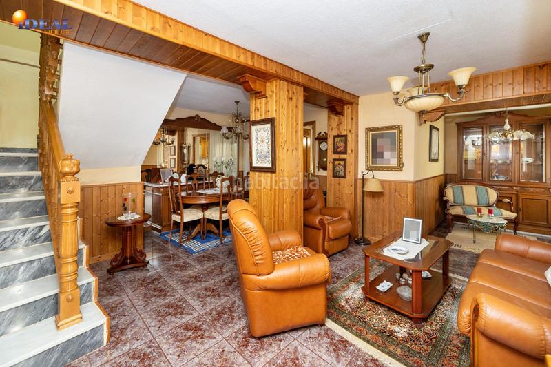 Foto 63db7931-7178-4015-9dfb-8c3abeb98f32. Reihenhaus in calle de mariana pineda 1 in Lecrín