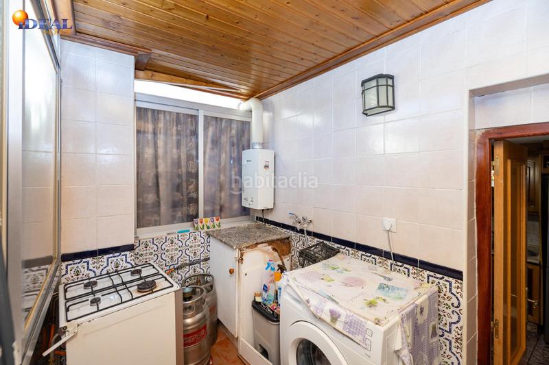 Foto 6eb95fd5-31a7-4950-a394-67cf816312e4. Reihenhaus in calle de mariana pineda 1 in Lecrín