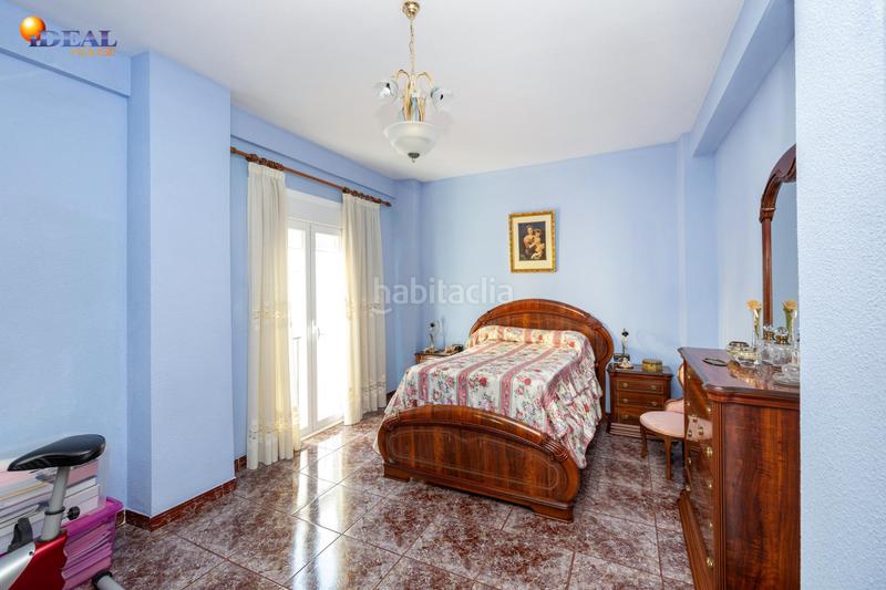 Foto 905f1662-53e9-4bd4-9699-2d89f581527d. Reihenhaus in calle de mariana pineda 1 in Lecrín