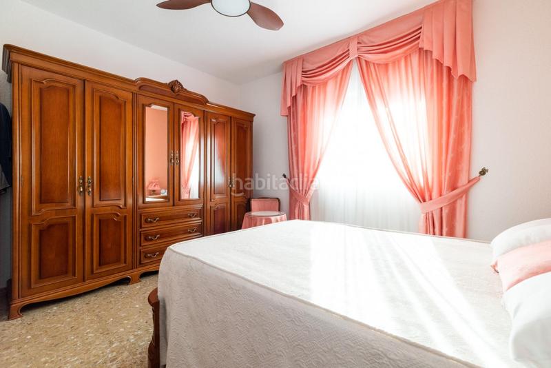 Foto 175ad8e9-fb5d-4d28-83b4-436ea417c65e. Appartement dans pintor juan ruiz 1 dans Santa Fe