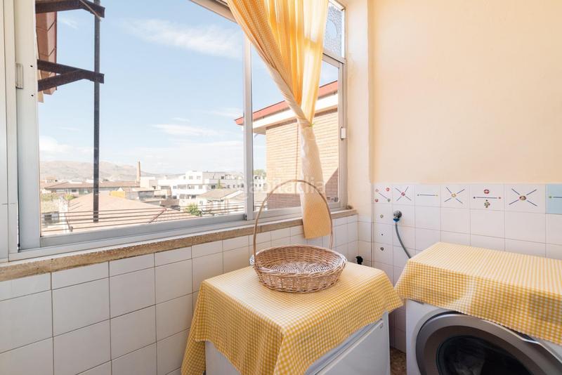 Foto 3cf8c37c-c1d8-4e67-85a5-12bc8d9ae1cd. Appartement dans pintor juan ruiz 1 dans Santa Fe