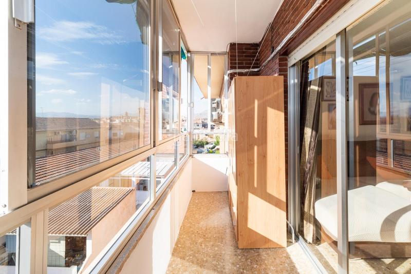 Foto 74a24e3d-f099-4f7d-9432-c885297d6933. Appartement dans pintor juan ruiz 1 dans Santa Fe