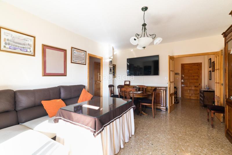 Foto 856c089e-4f05-4b0f-8a59-2842e182e2fc. Appartement dans pintor juan ruiz 1 dans Santa Fe